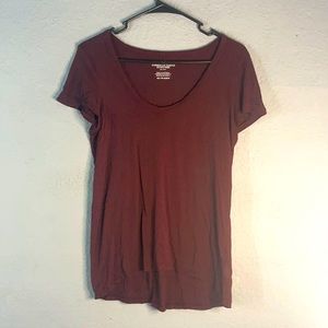 American Eagle tee